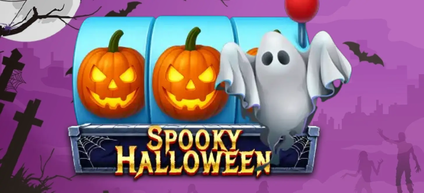 4g bet Top Halloween Slot Games to Play at 21BetsCasino