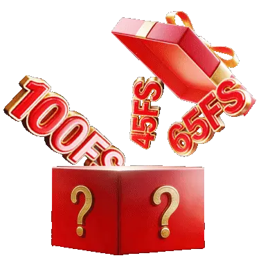 4g bet Caixa Misteriosa