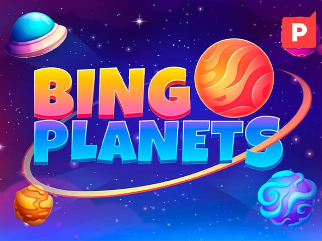 4g bet Planetas do Bingo