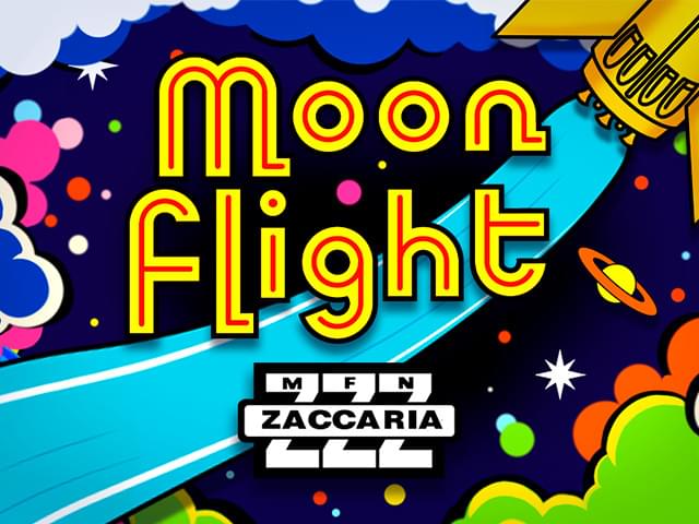 4g bet Deslizante de Voo Lunar