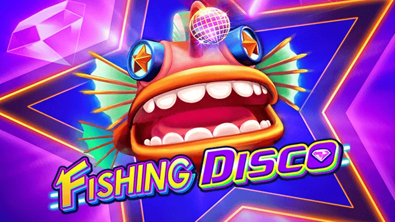 4g bet Informações básicas sobre o jogo de tiro ao peixe Fishing Disco para iniciantes.