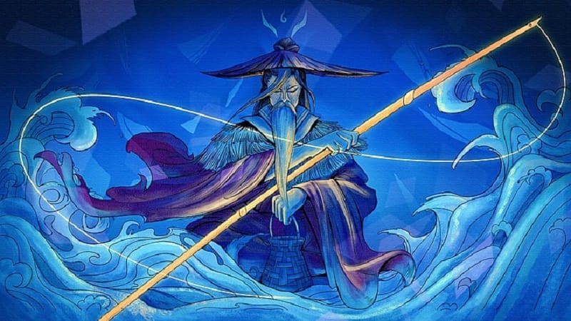 4g bet Informações gerais sobre o jogo de tiro ao peixe Jiang Ziya.